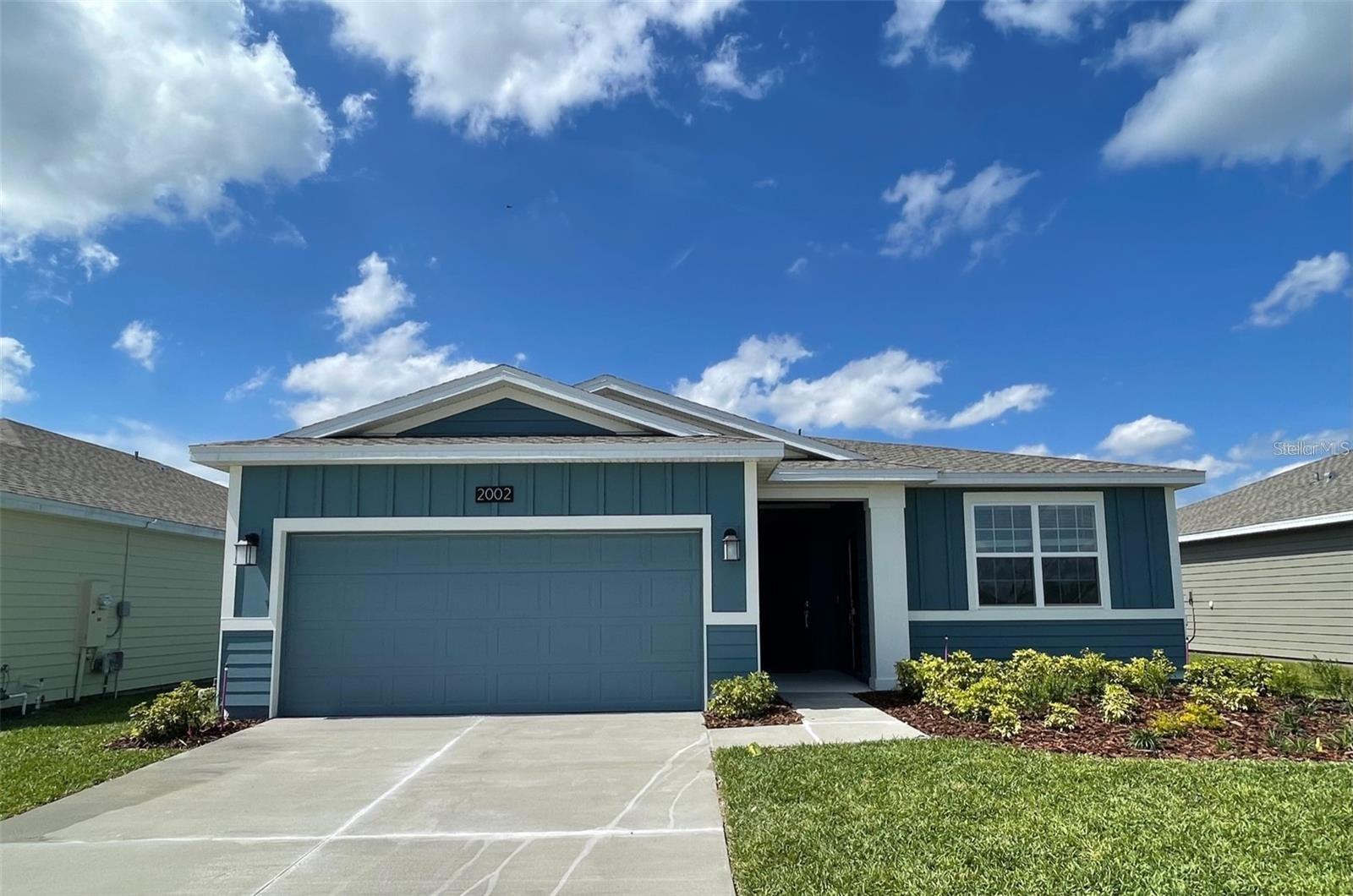 Details for 2002 Myrtle Pine Street 1, KISSIMMEE, FL 34746