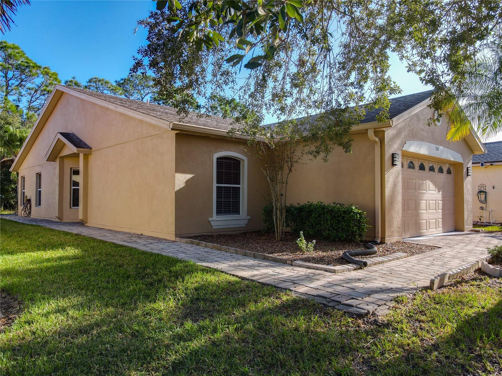 Details for 516 Millifiora Lane, KISSIMMEE, FL 34759