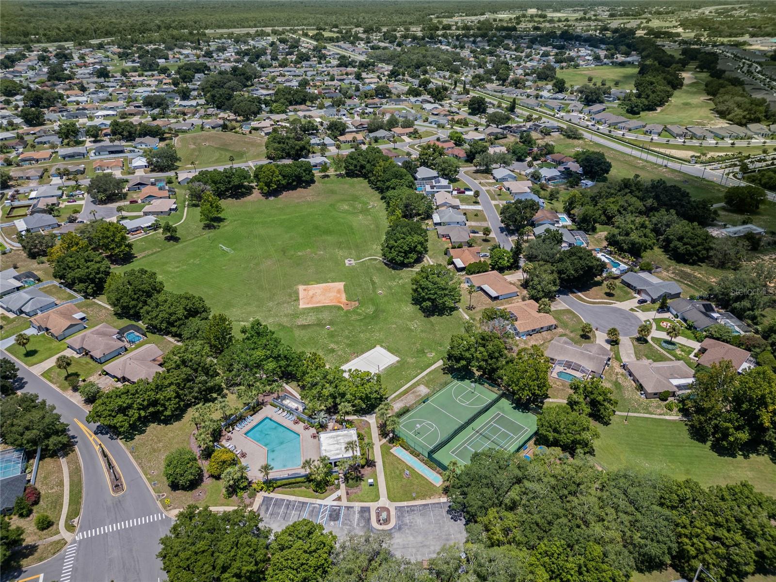 Image 66 of 66 For 7722 Water Oak Court