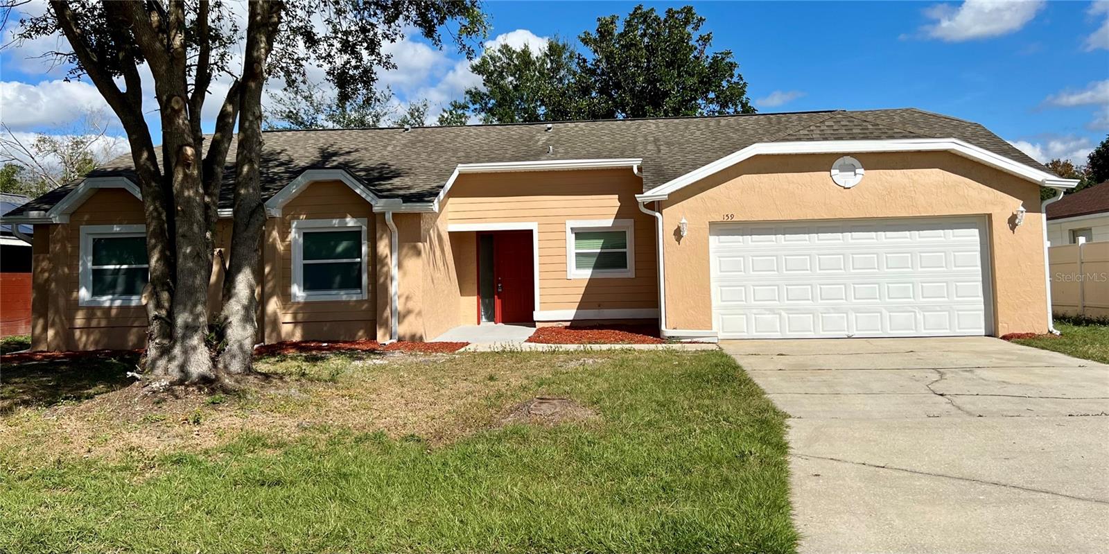 Details for 159 Alameda Drive, KISSIMMEE, FL 34743