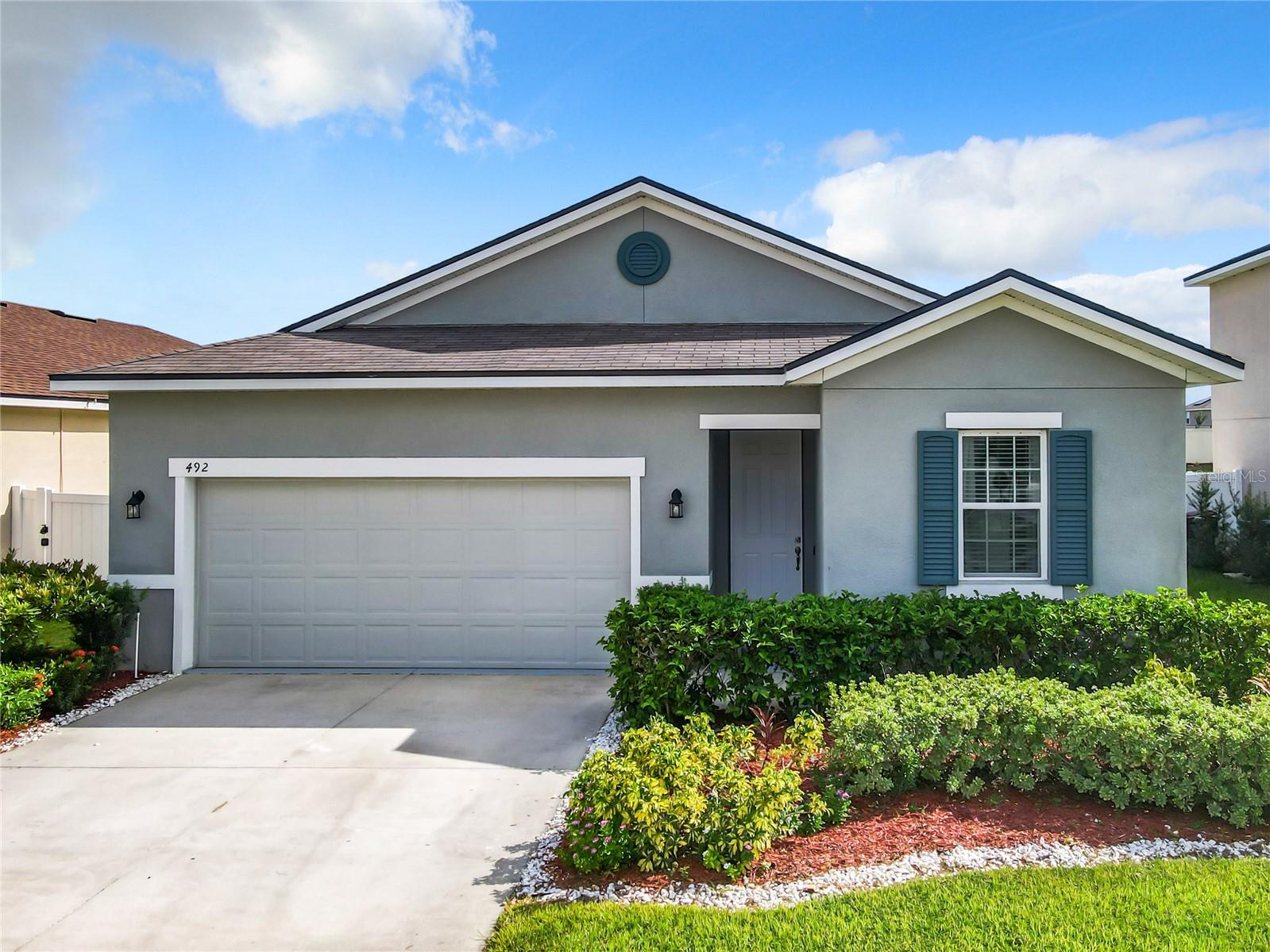 Details for 492 Buchannan Drive, DAVENPORT, FL 33837