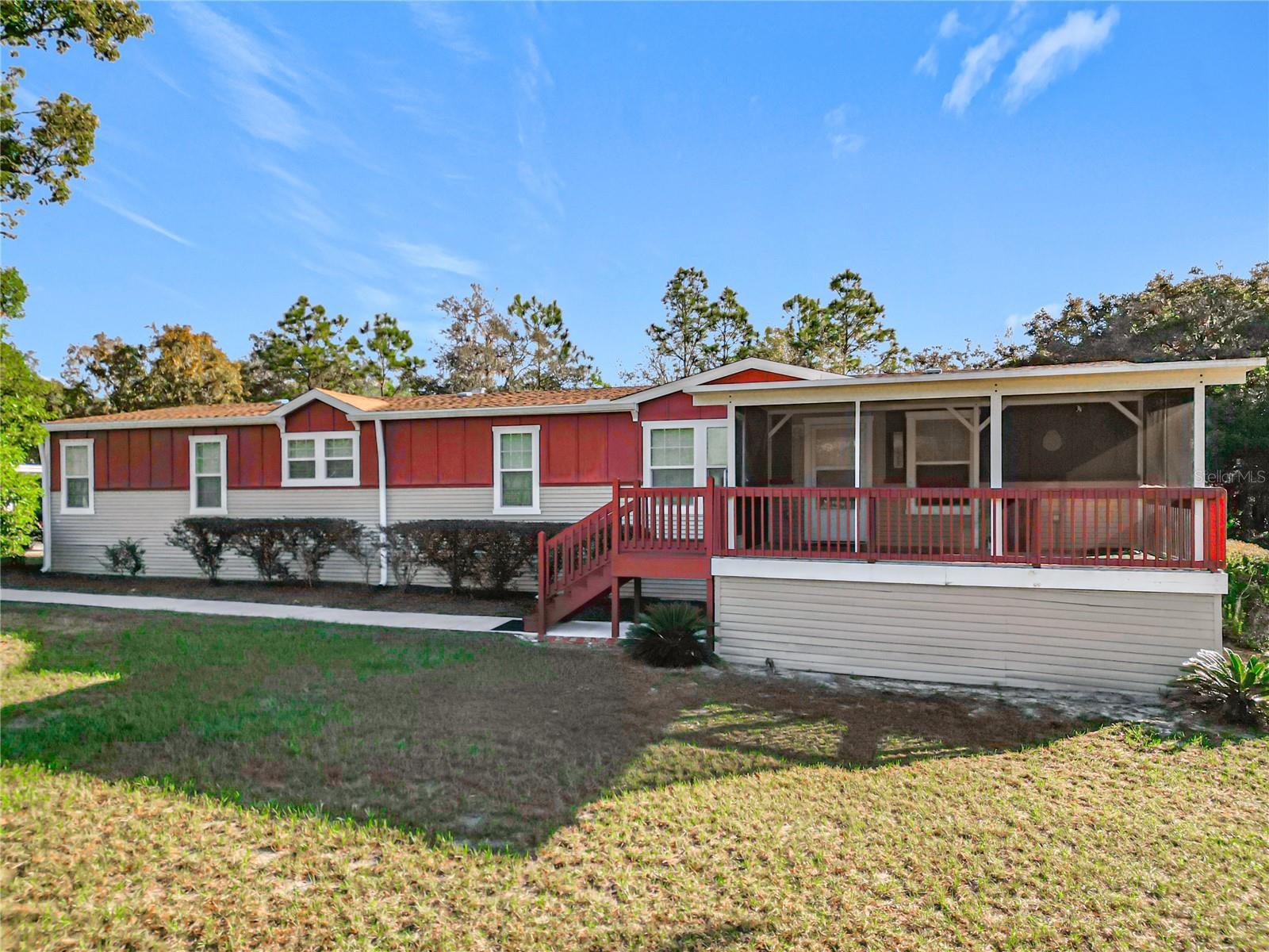 Details for 1391 Gettysburg Drive, HOMOSASSA, FL 34448