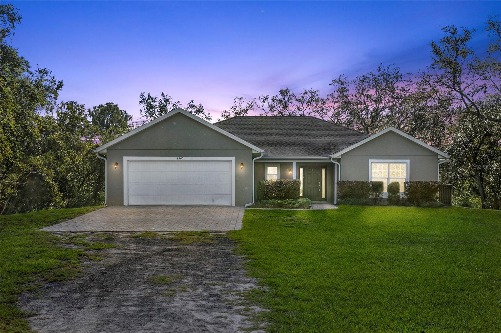 Details for 4340 Lakeshore Drive, SAINT CLOUD, FL 34772