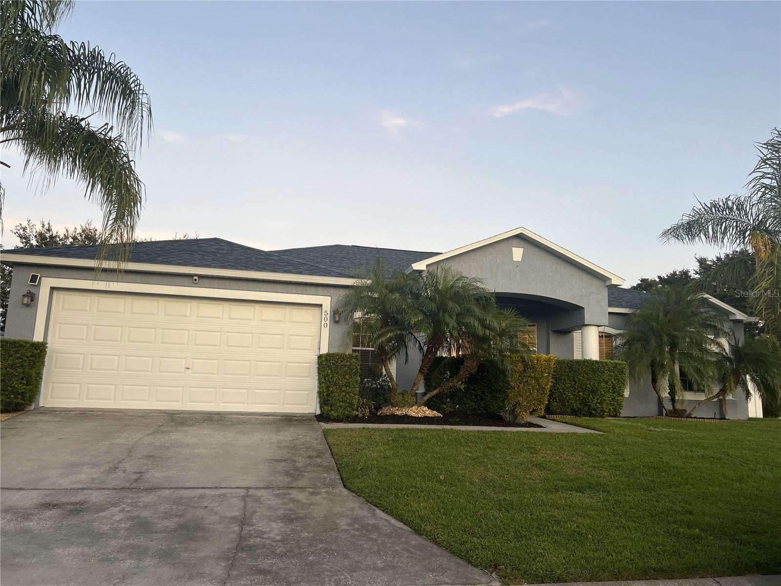 Details for 500 Reddicks Circle, WINTER HAVEN, FL 33884