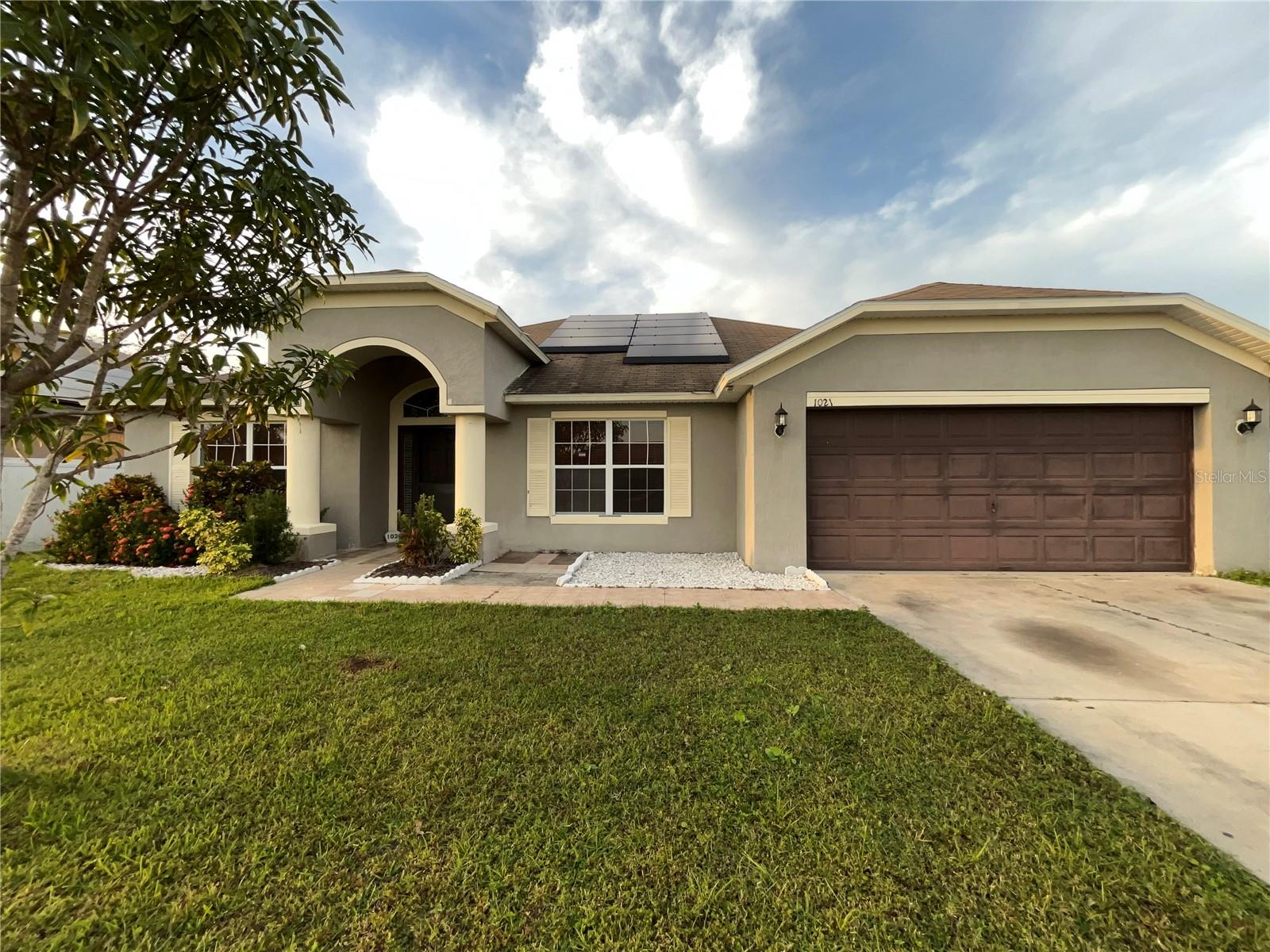 Details for 1021 Cannes Drive, KISSIMMEE, FL 34759