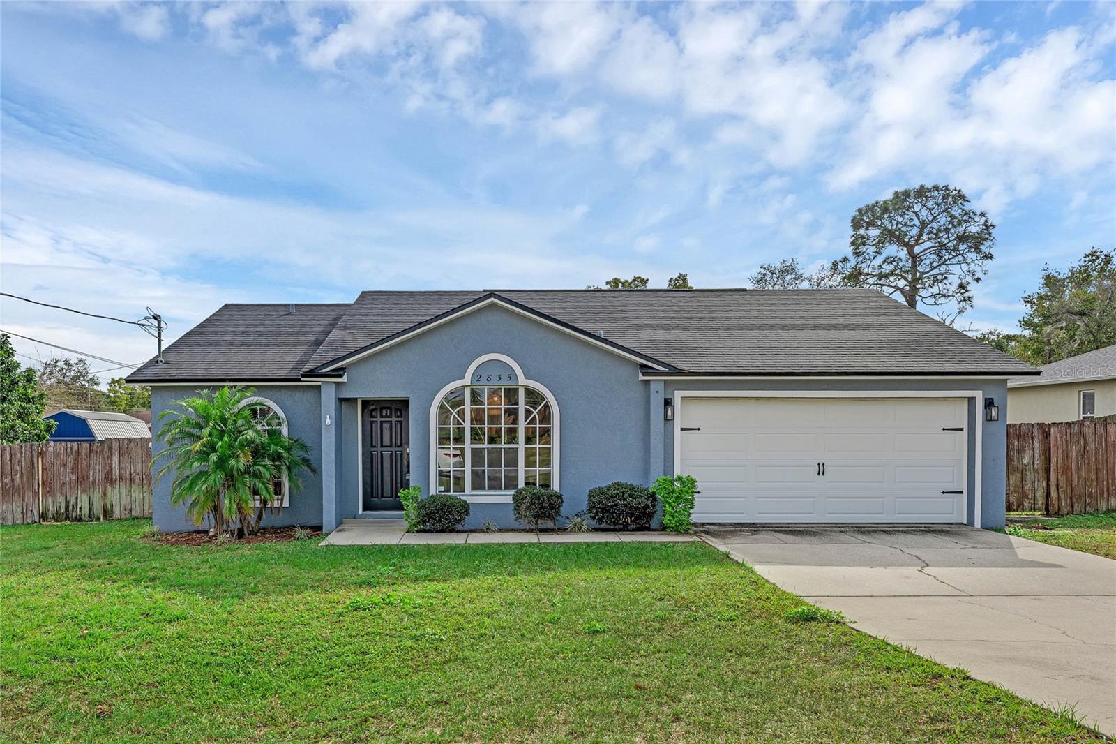Details for 2835 Elder Lane, DELTONA, FL 32738