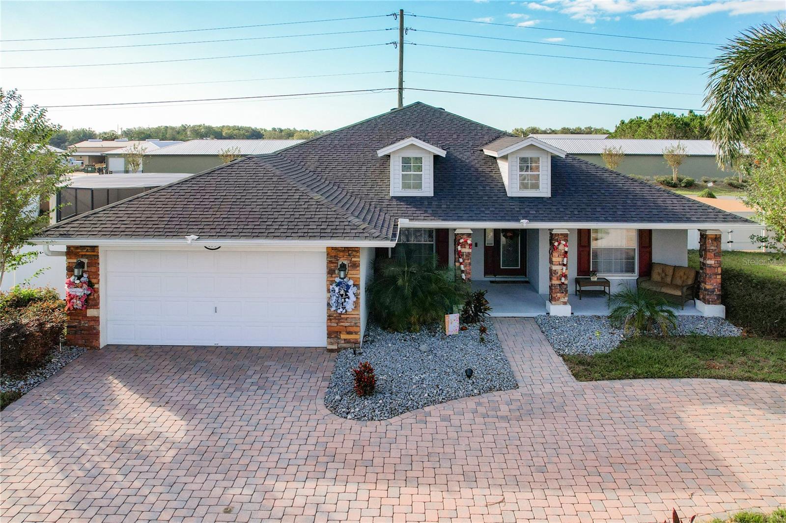 Details for 104 Bentley Oaks Boulevard, AUBURNDALE, FL 33823