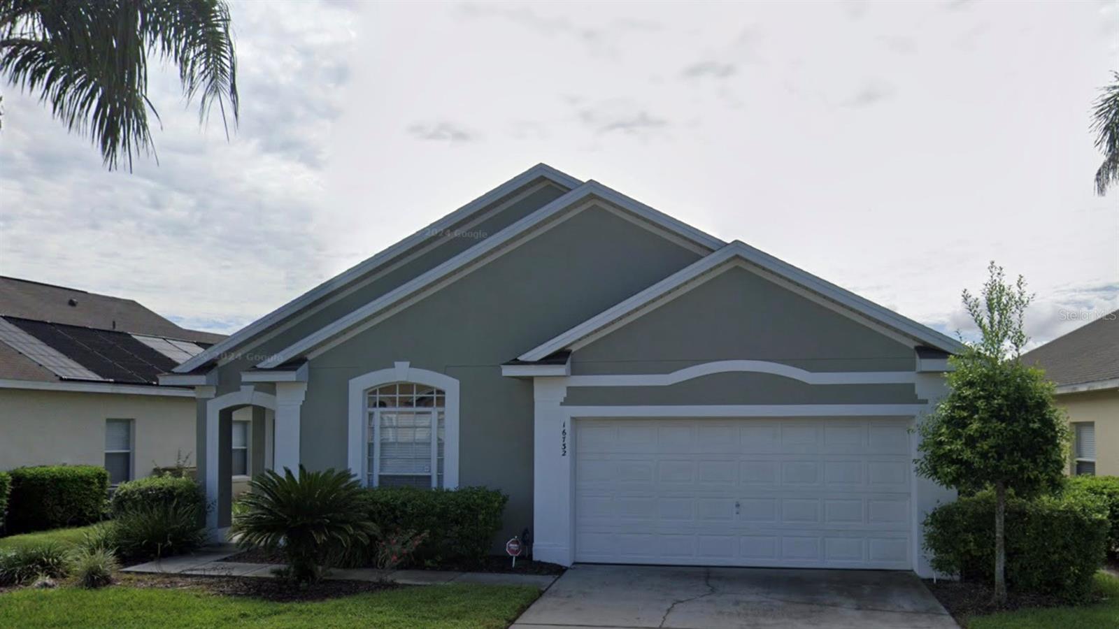 Details for 16732 Glenbrook Boulevard, CLERMONT, FL 34714