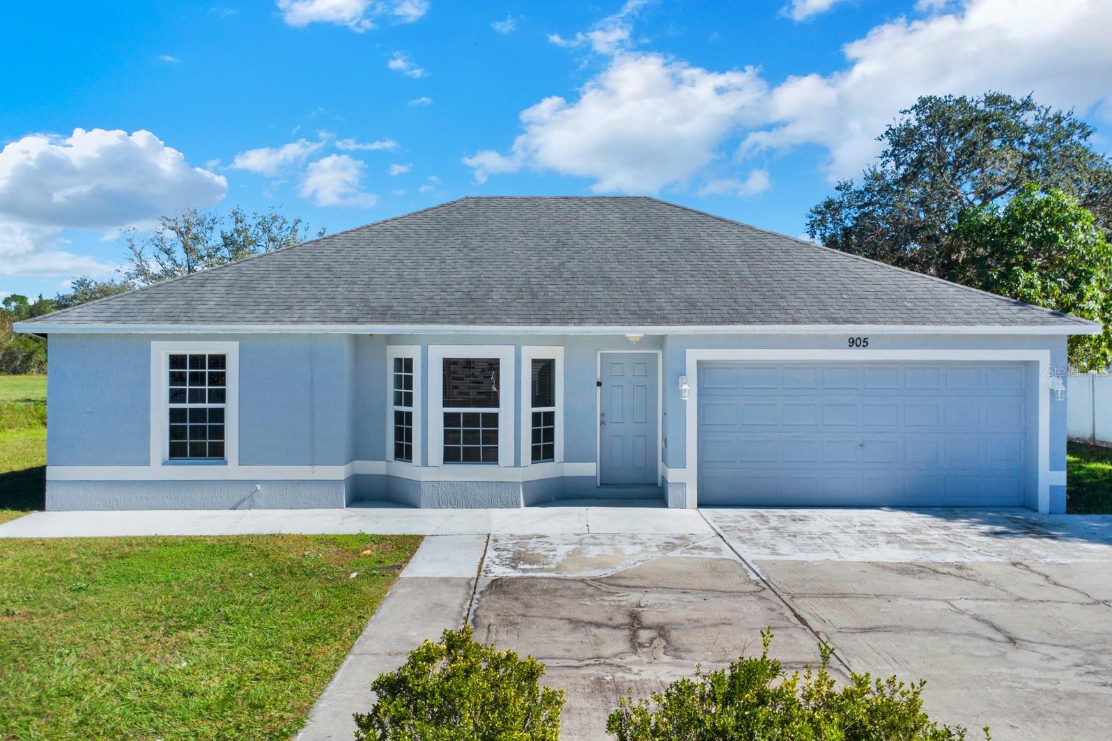 Details for 905 Gascony Court, KISSIMMEE, FL 34759