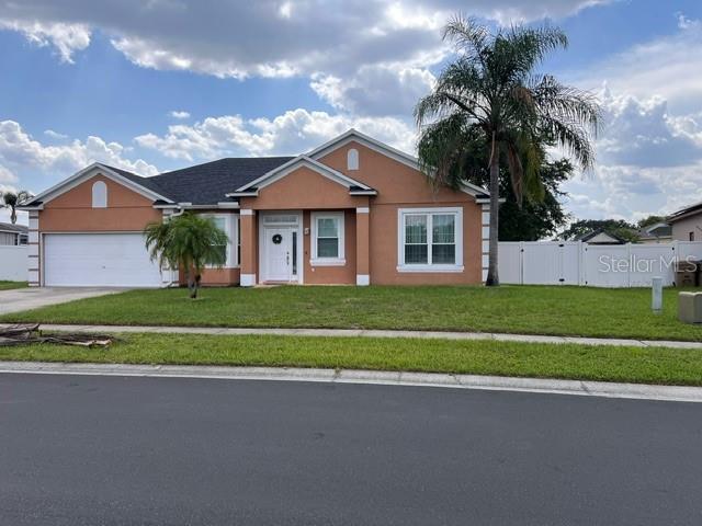 Details for 2867 Berkshire Circle, KISSIMMEE, FL 34743