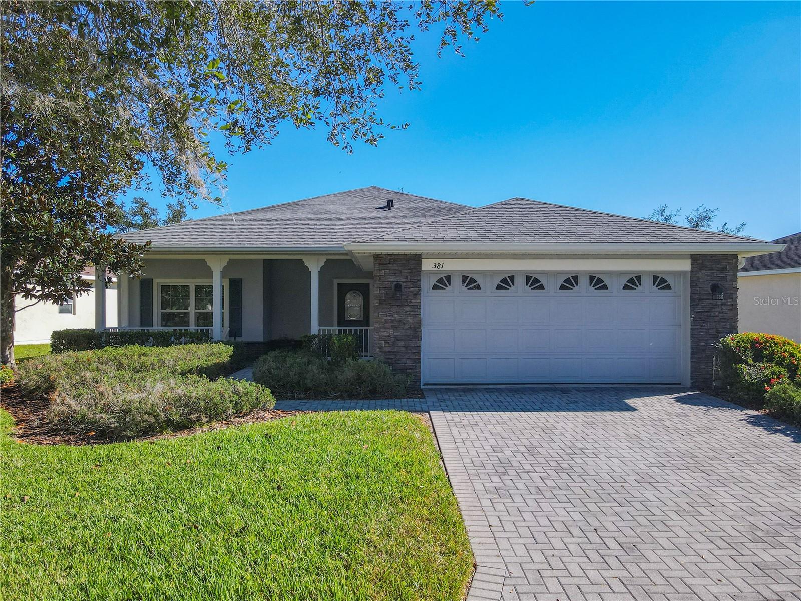 Details for 381 Balboa Drive, KISSIMMEE, FL 34759