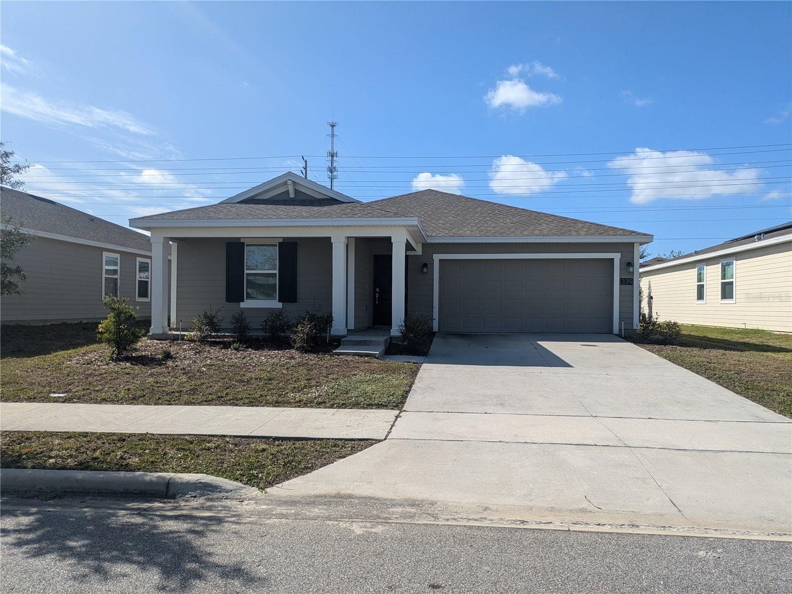 Details for 339 Estates Court, HAINES CITY, FL 33844