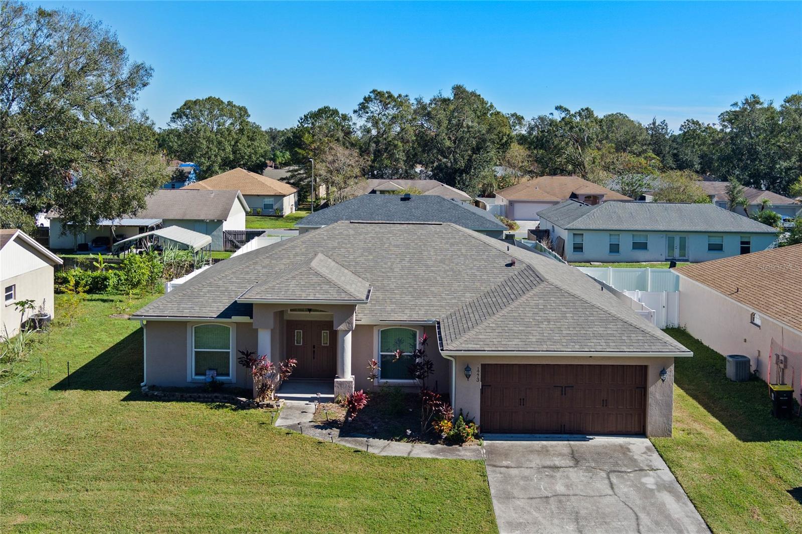 Details for 1773 Grey Fox Drive, LAKELAND, FL 33810