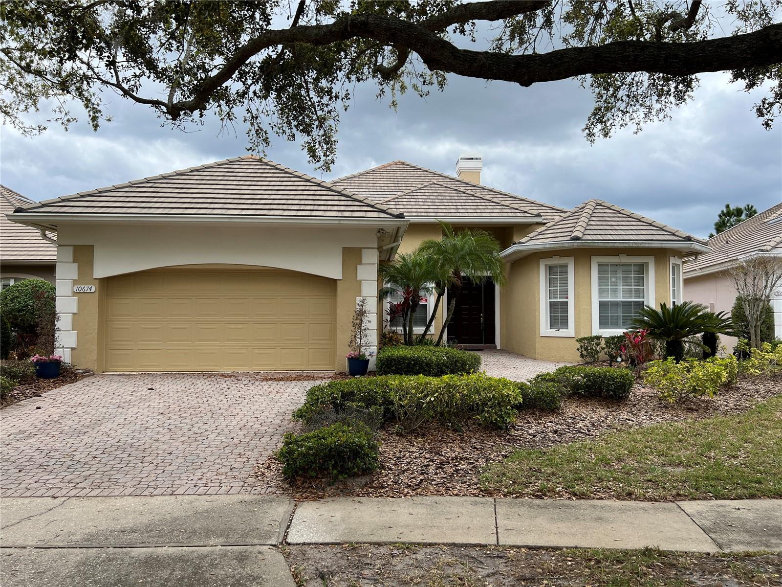 Details for 10674 Woodchase Circle, ORLANDO, FL 32836