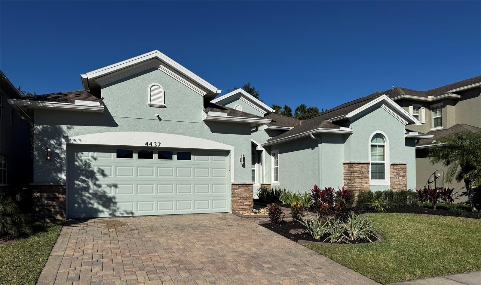 Details for 4437 Azure Isle Way, KISSIMMEE, FL 34744