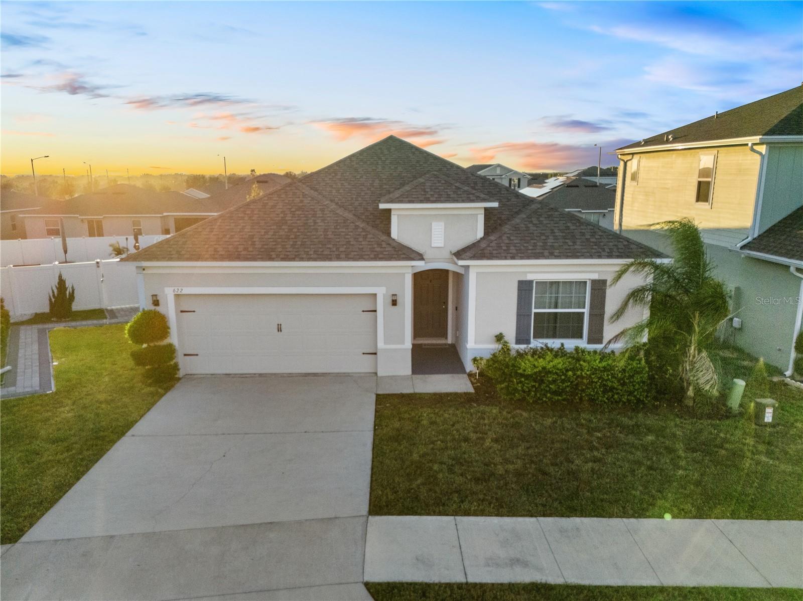 Details for 622 Taft Drive, DAVENPORT, FL 33837