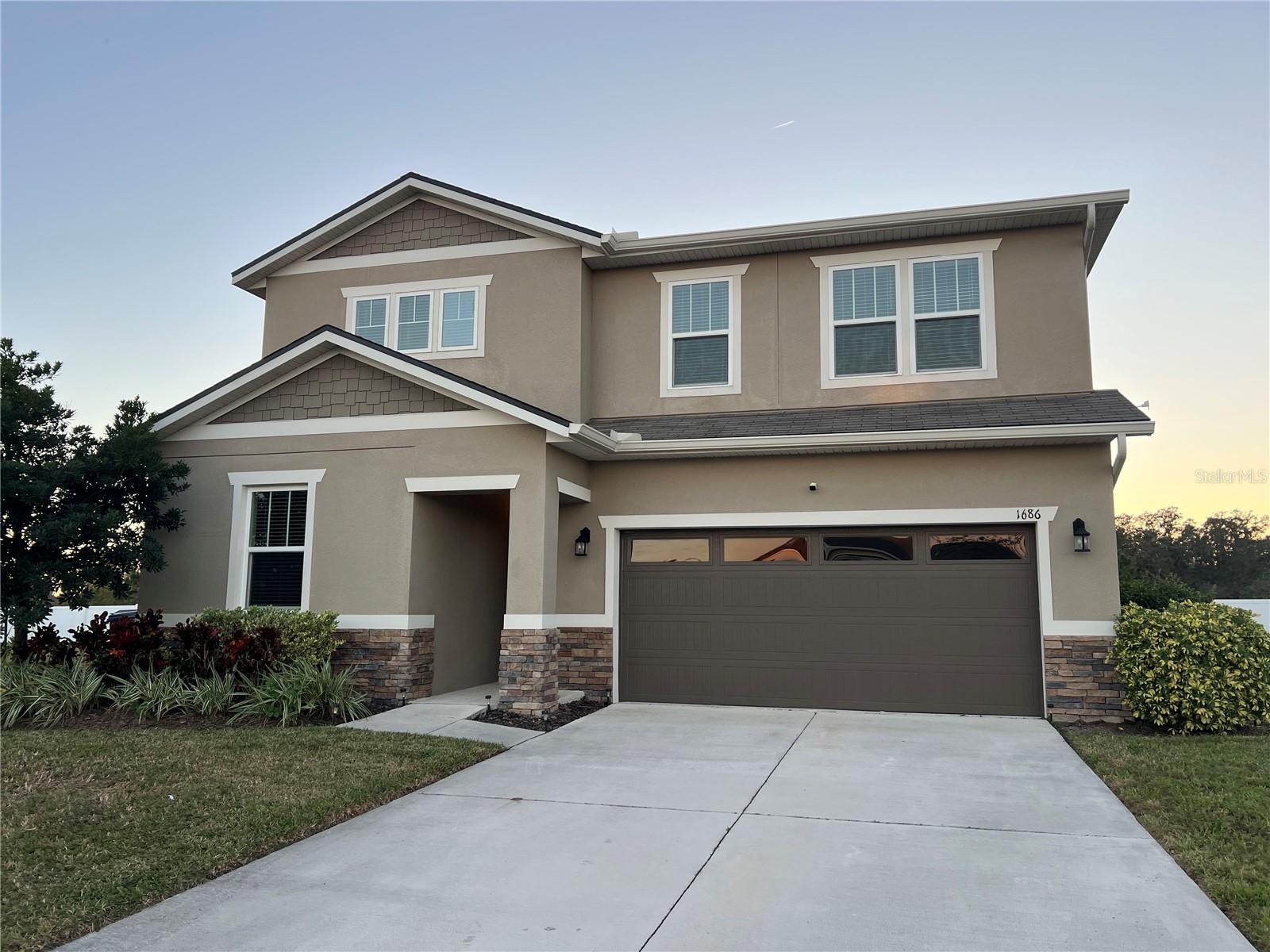 Details for 1686 Gentle Breeze Drive, SAINT CLOUD, FL 34771