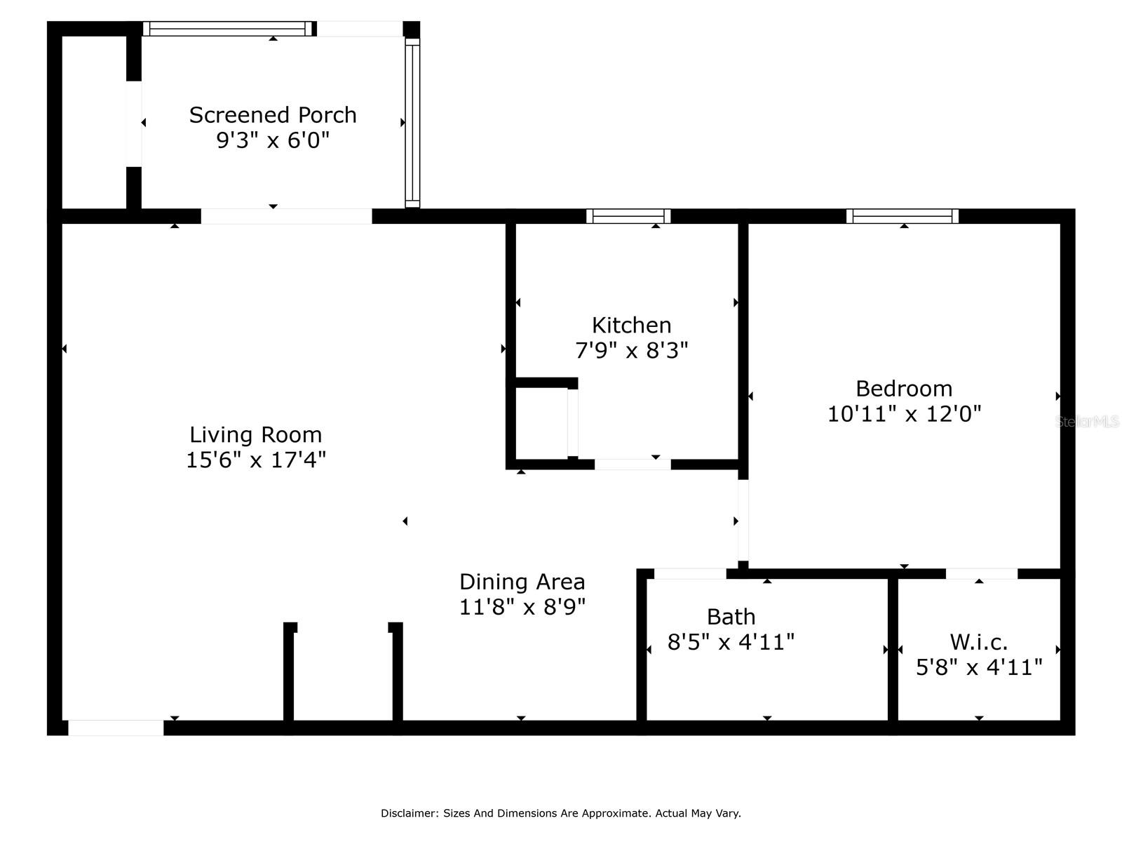 Image 42 of 42 For 136 Springwood Circle E