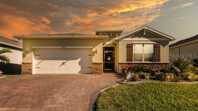 Details for 17630 Blazing Star Circle, CLERMONT, FL 34714