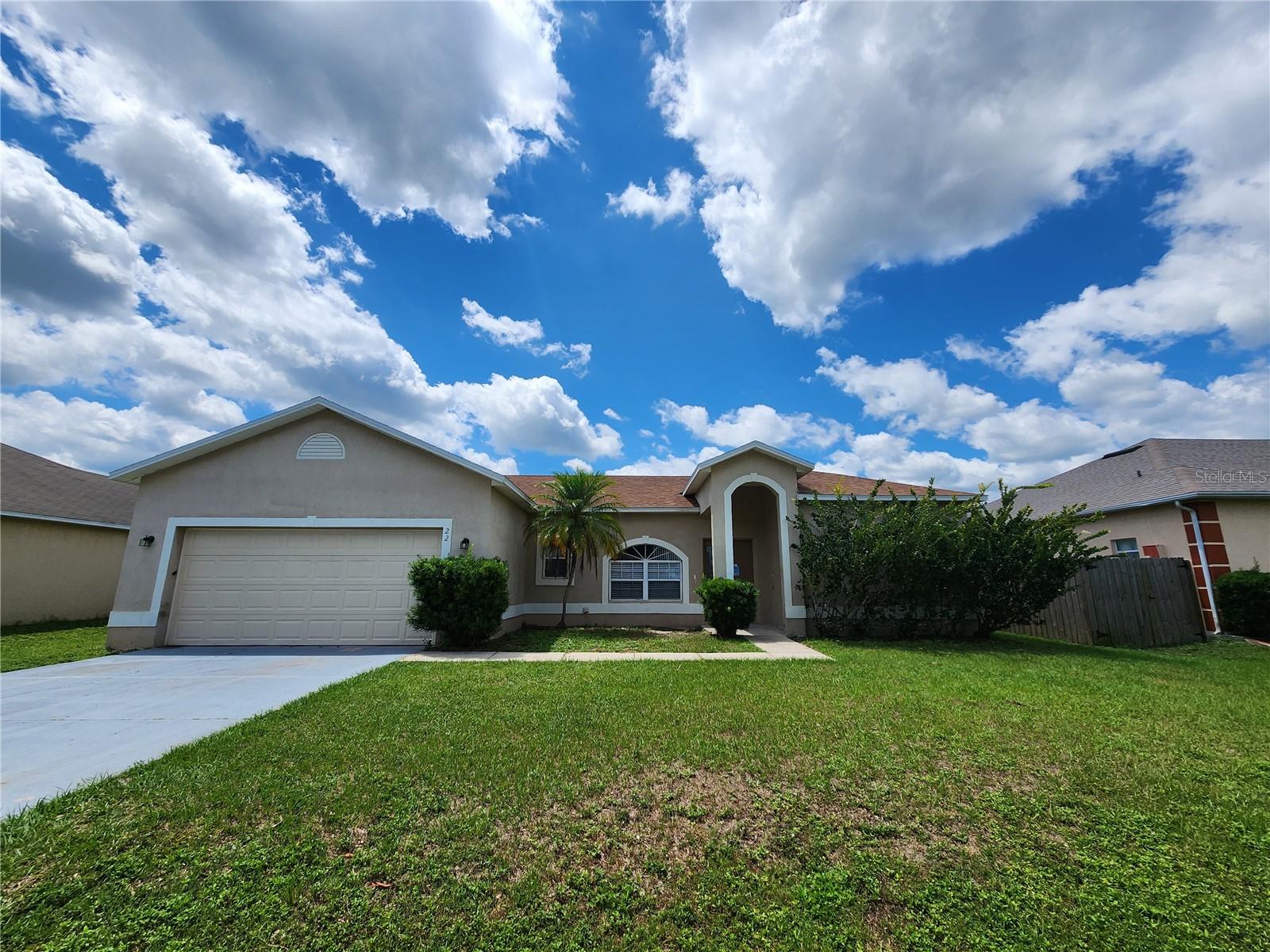 Details for 22 Alicante Court, KISSIMMEE, FL 34758