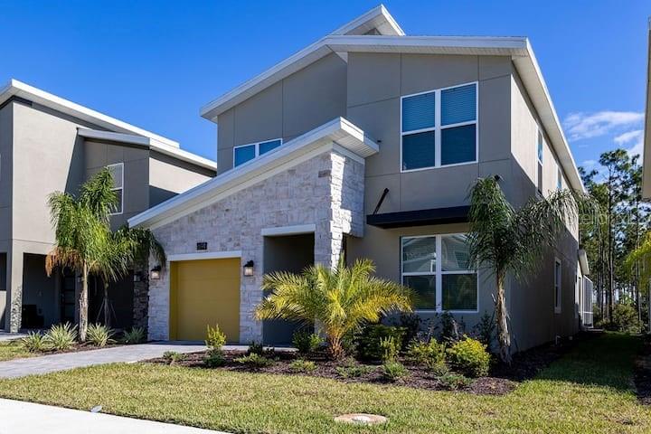 Details for 691 Drop Shot Drive, DAVENPORT, FL 33896