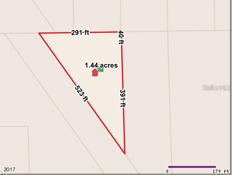 Details for Rancho Bonito, KATHLEEN, FL 33849