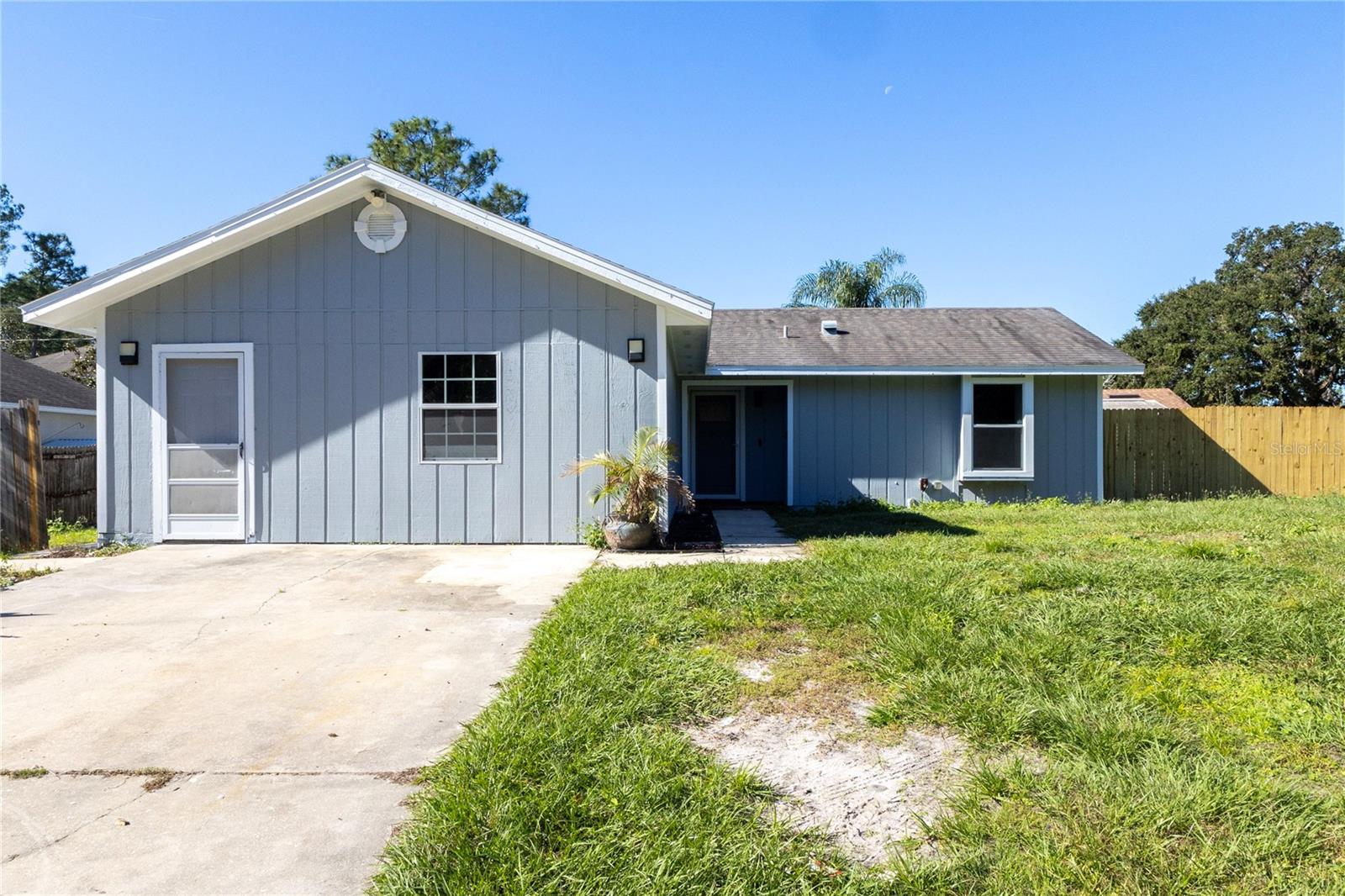 Details for 3426 Somerset Avenue, DELTONA, FL 32738