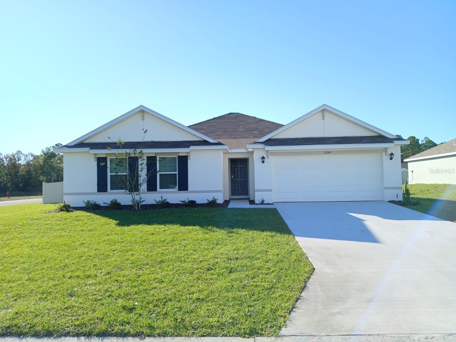 Details for 13784 69th Terrace, OCALA, FL 34473