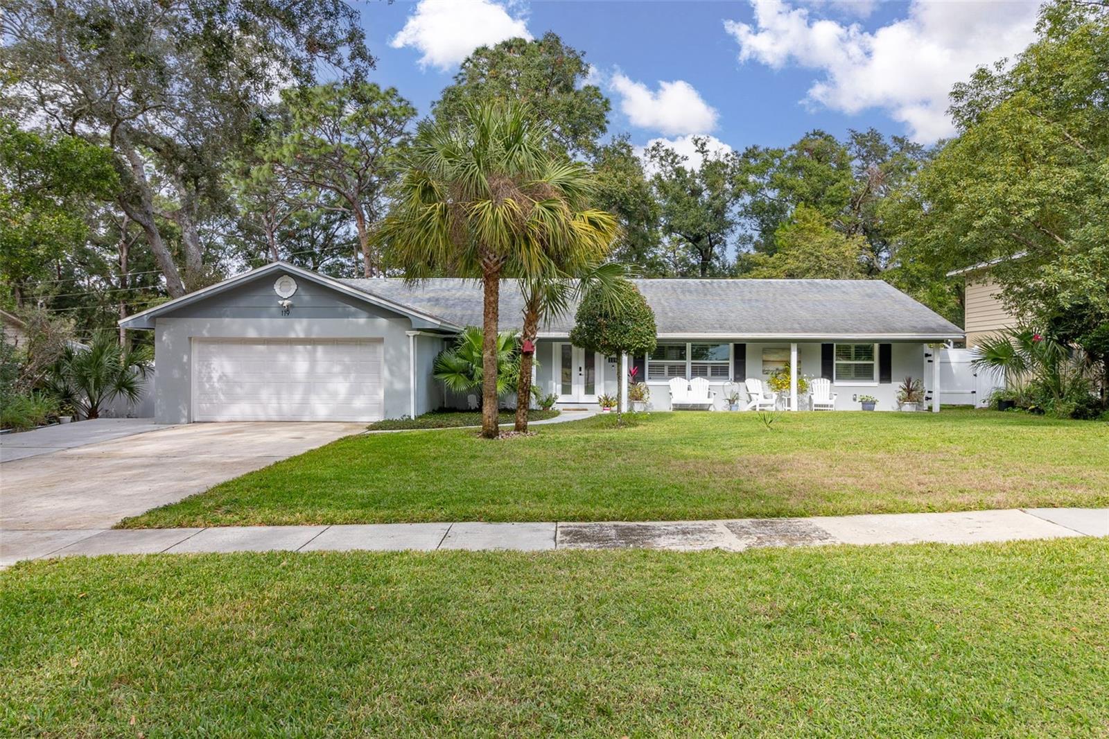 Details for 119 Candlewick Road, ALTAMONTE SPRINGS, FL 32714