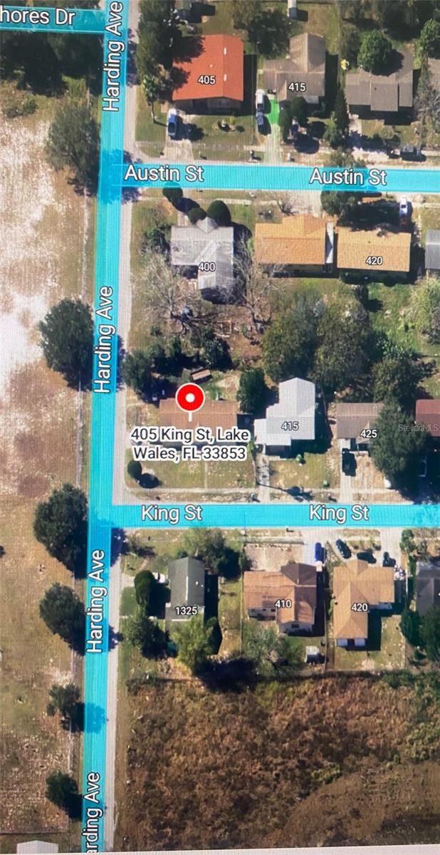 Details for 405 King Street, LAKE WALES, FL 33853