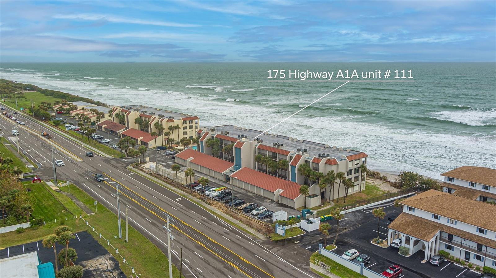 Details for 175 Highway A1a  111, SATELLITE BEACH, FL 32937