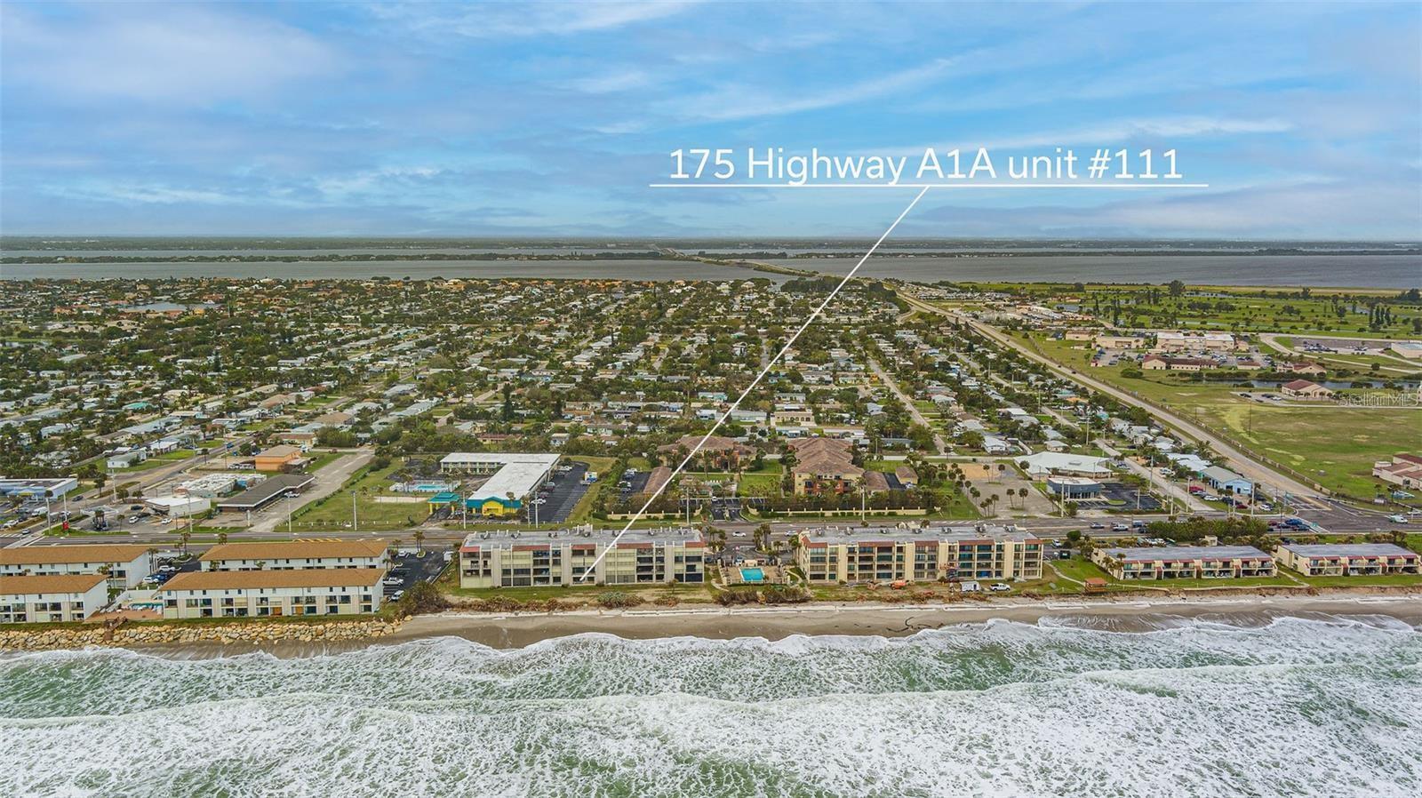 Image 2 of 13 For 175 Highway A1a  111