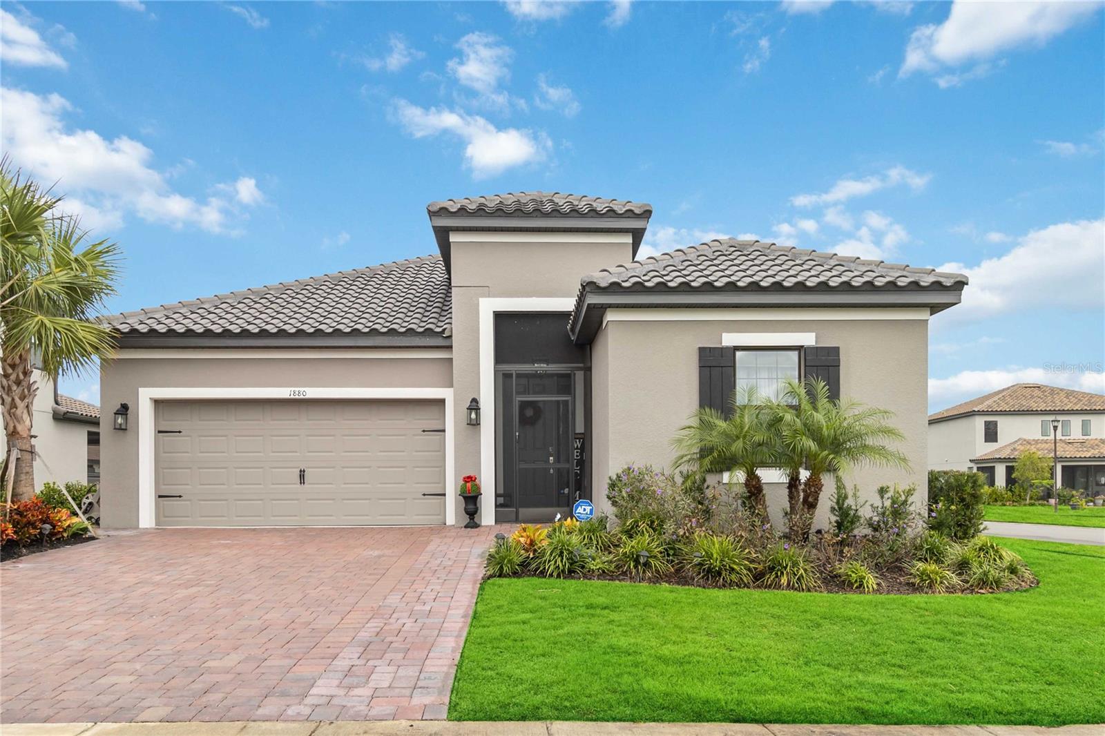 Details for 1880 Goblet Cove Street, KISSIMMEE, FL 34746