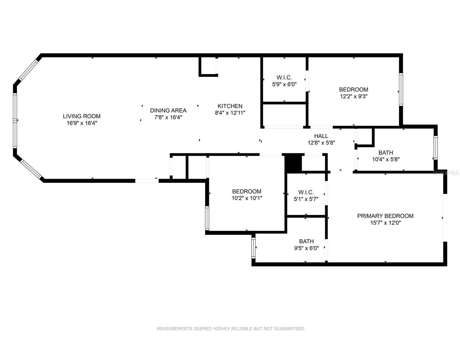 Image 50 of 50 For 8711 Rockingham Terrace C