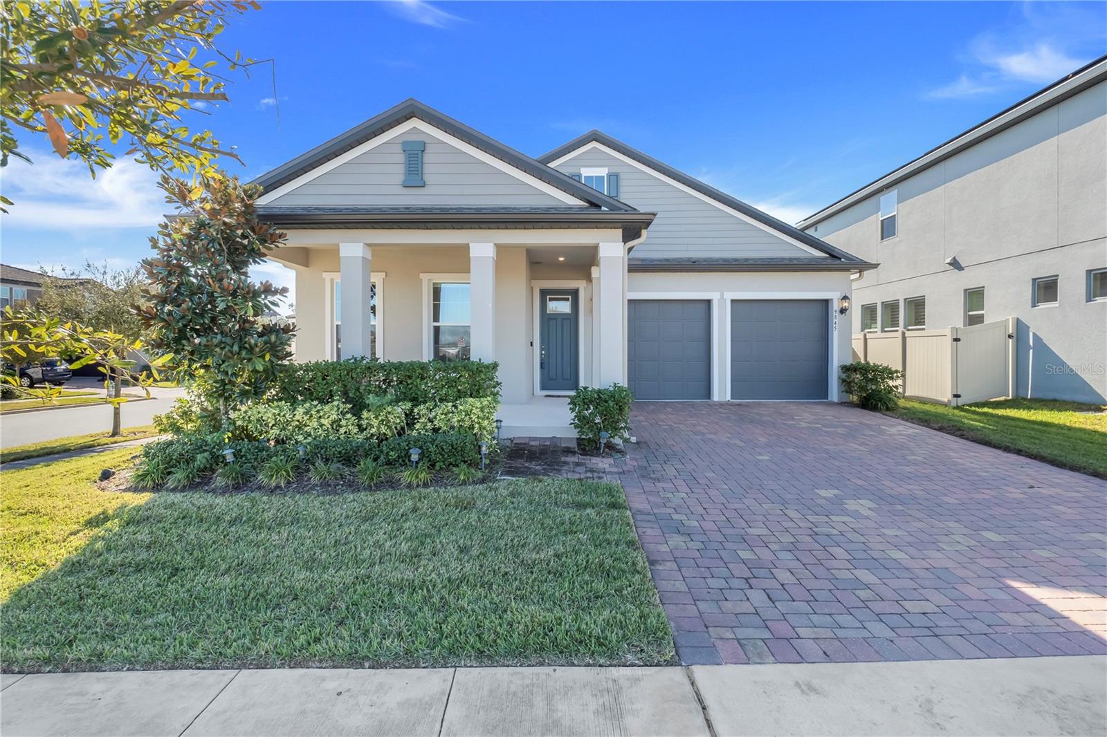 Details for 9845 Summerlake Groves Street, WINTER GARDEN, FL 34787