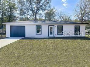 Details for 15344 43rd Avenue Road, OCALA, FL 34473