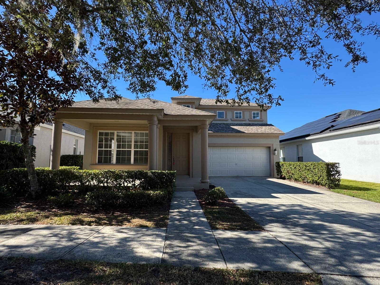 Details for 8526 Greenbank Boulevard, WINDERMERE, FL 34786