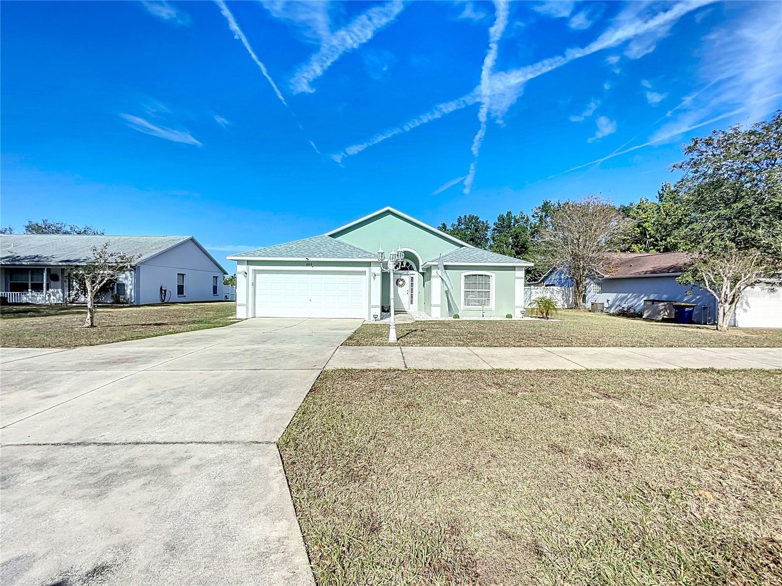 Details for 865 Scenic View Circle, MINNEOLA, FL 34715