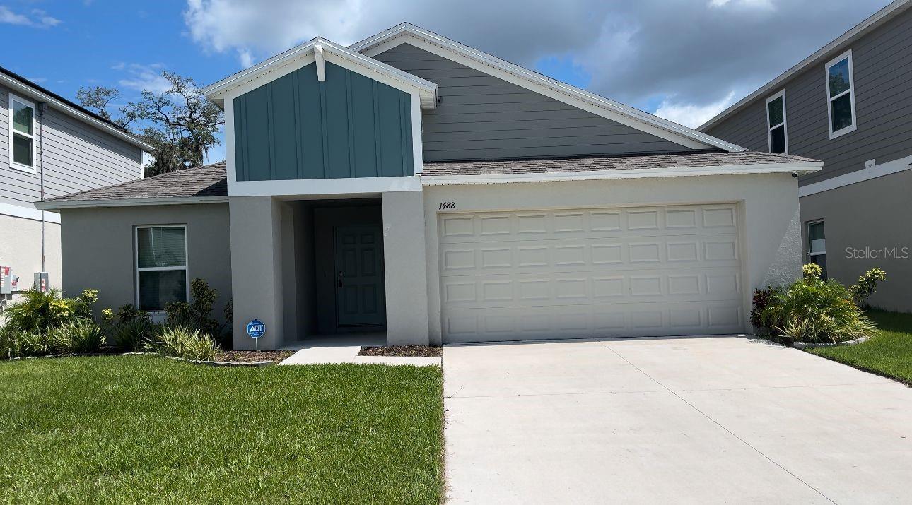 Details for 1488 Axel Circle, WINTER HAVEN, FL 33880