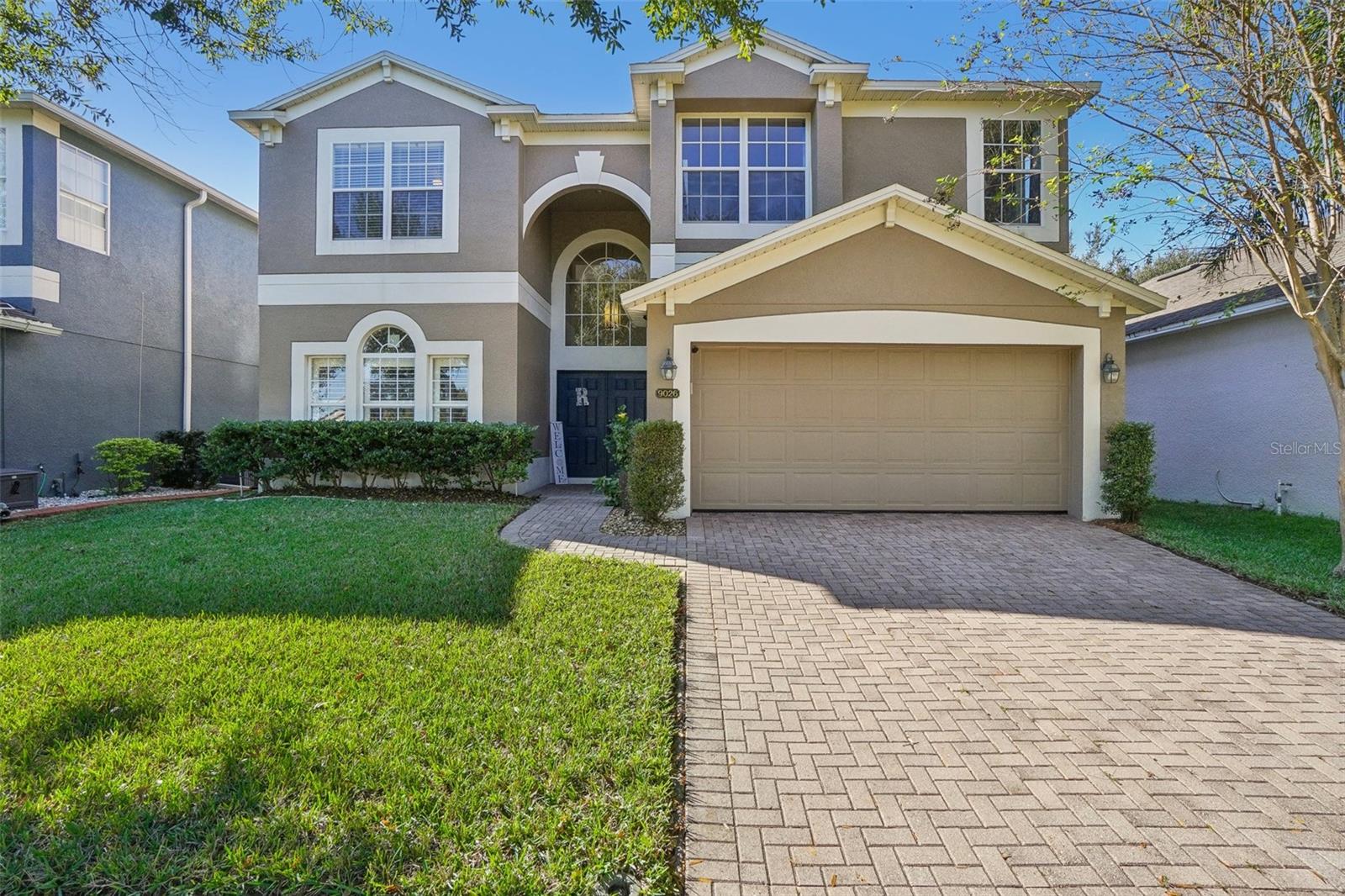 Details for 9026 Dry Creek Lane, ORLANDO, FL 32832