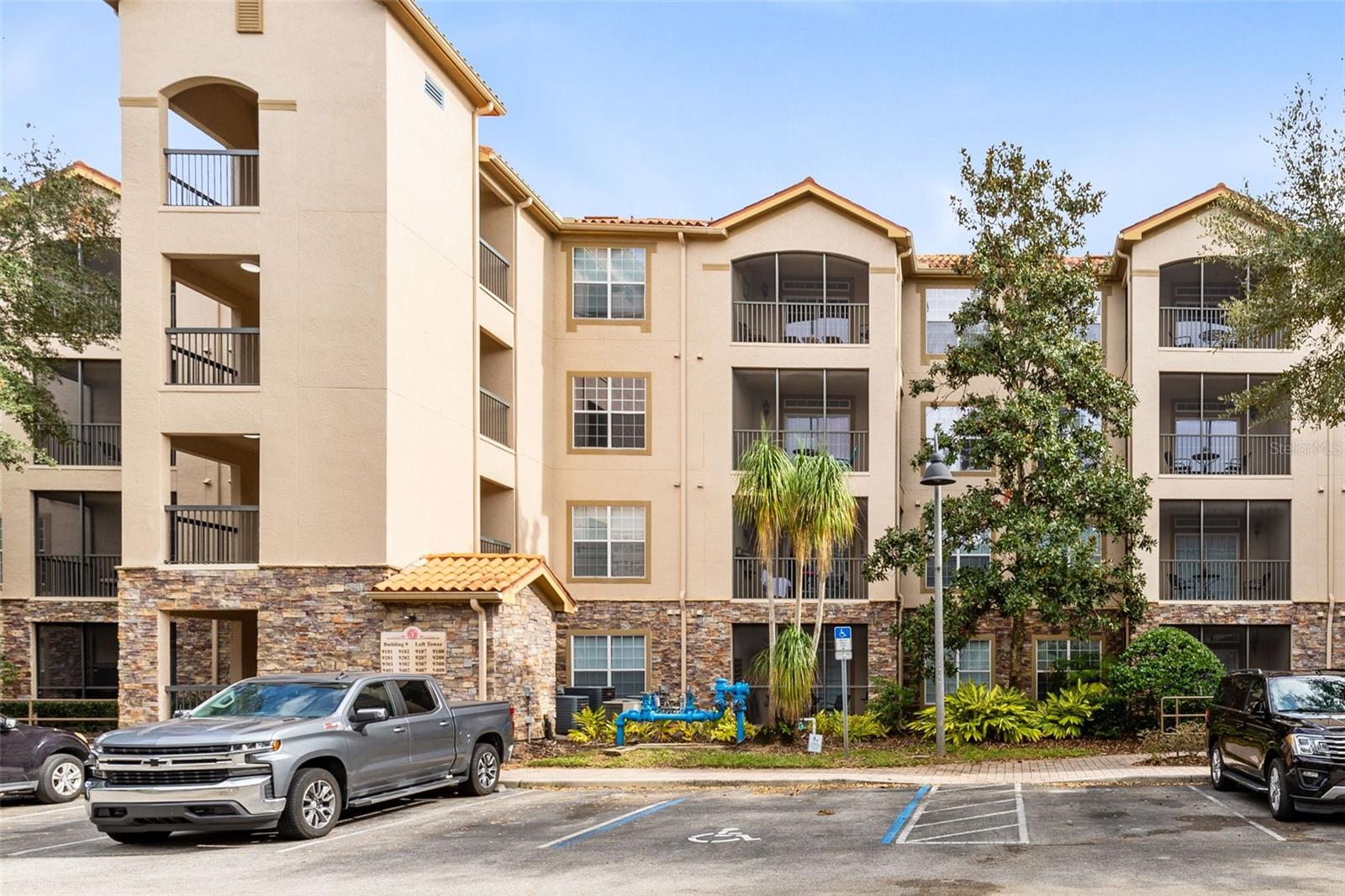 Details for 1301 Tuscan Terrace 9107, DAVENPORT, FL 33896