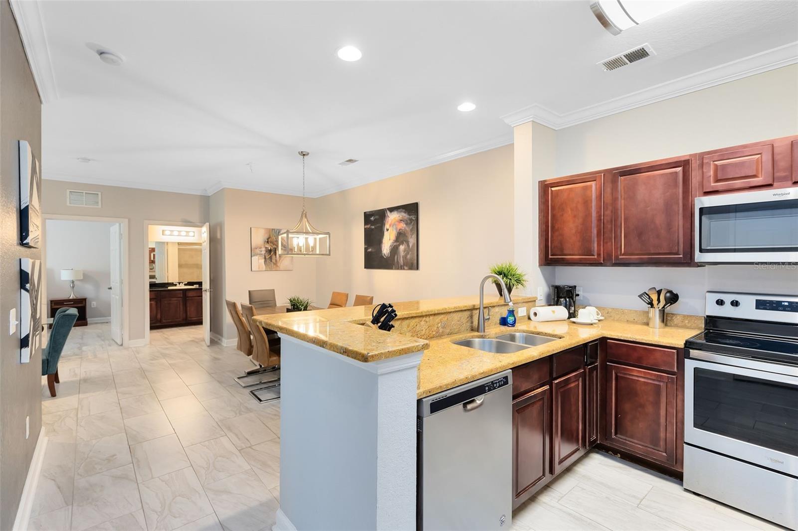 Image 11 of 30 For 1301 Tuscan Terrace 9107