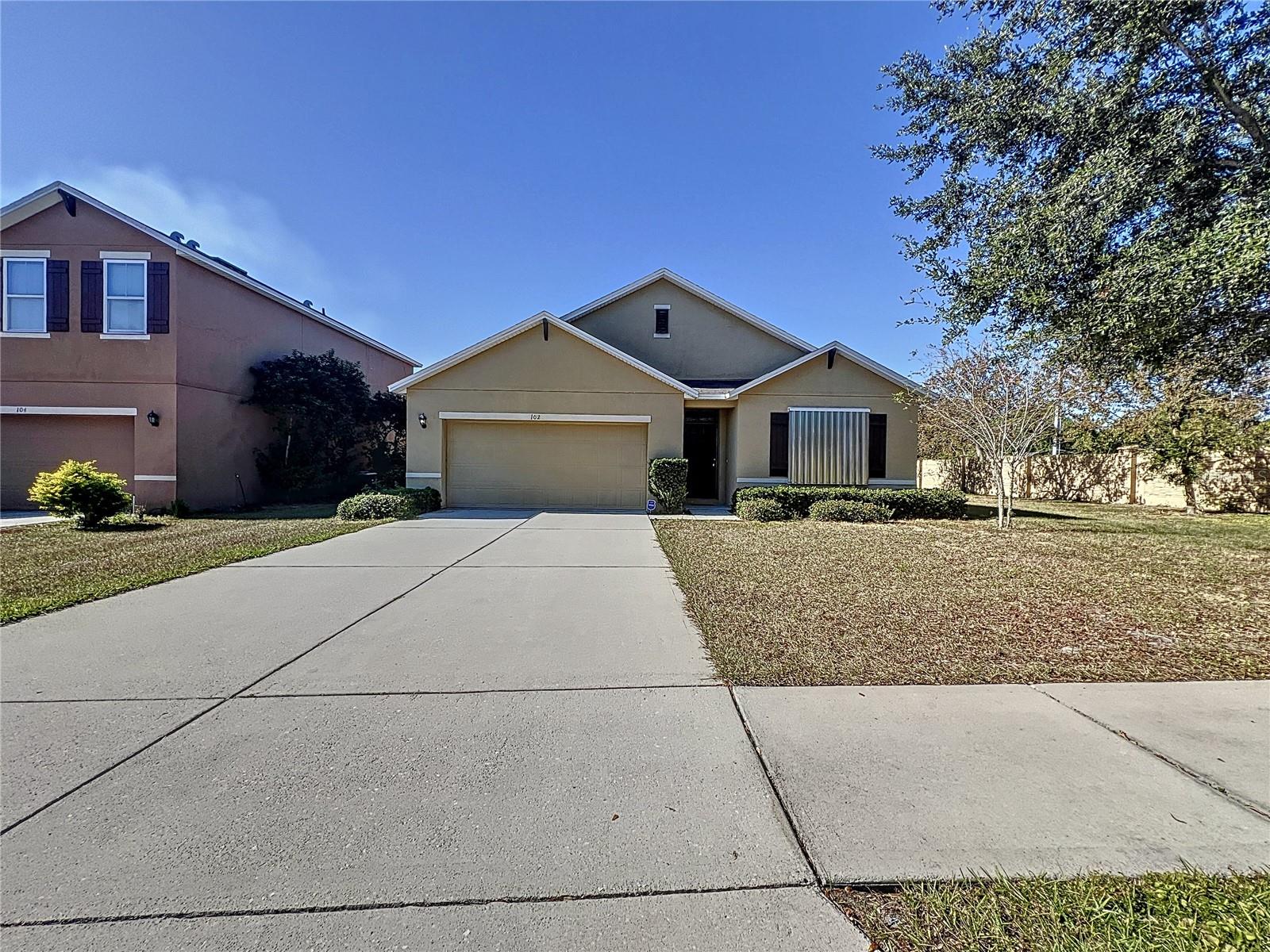 Details for 102 Lake Tracy Court, HAINES CITY, FL 33844