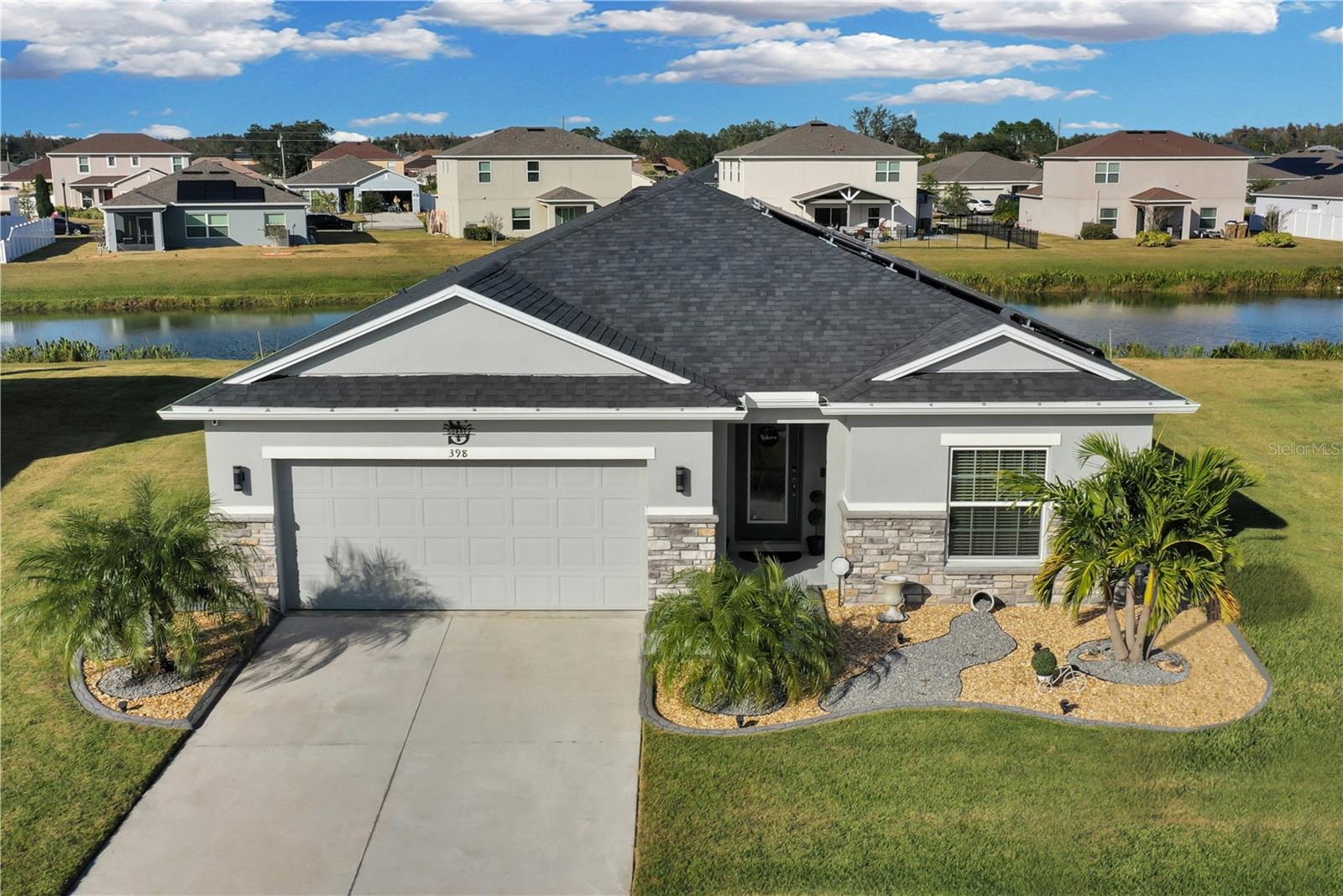 Details for 398 Quarry Rock Circle, KISSIMMEE, FL 34758