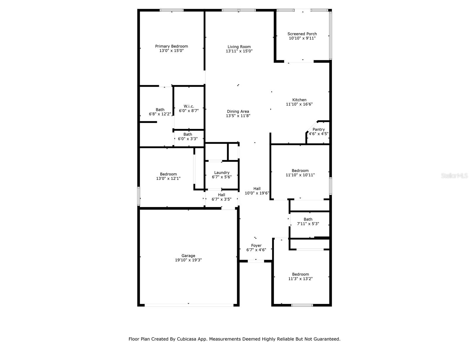 Image 49 of 49 For 398 Quarry Rock Circle