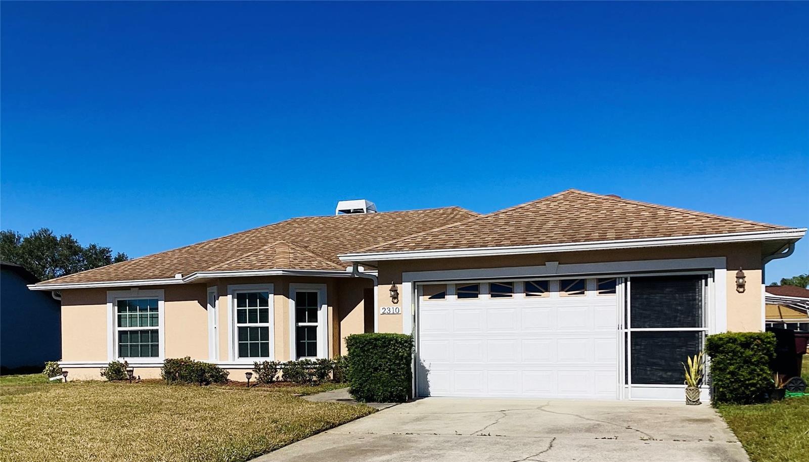 Details for 2310 Sweetwater Boulevard, SAINT CLOUD, FL 34772