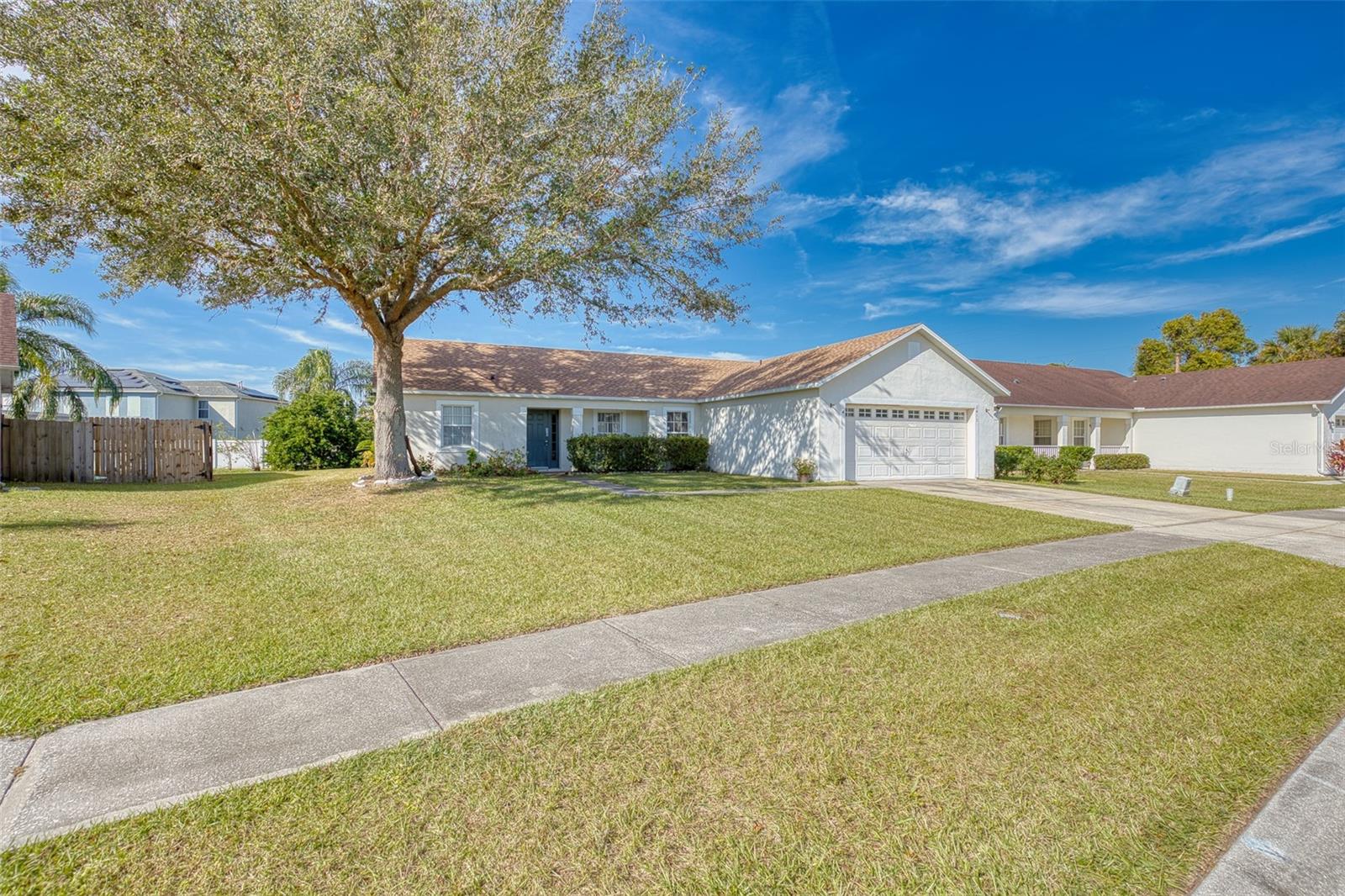 Details for 2413 Peace Circle, KISSIMMEE, FL 34758