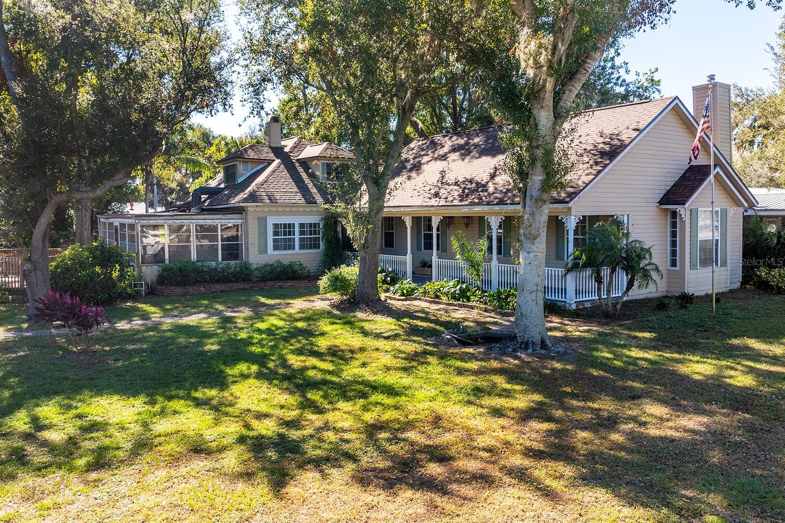 Details for 1109 Lakeshore Boulevard, SAINT CLOUD, FL 34769