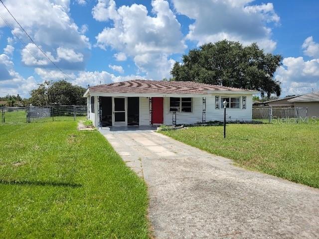 Details for 151 Tyler Street, LAKE WALES, FL 33859