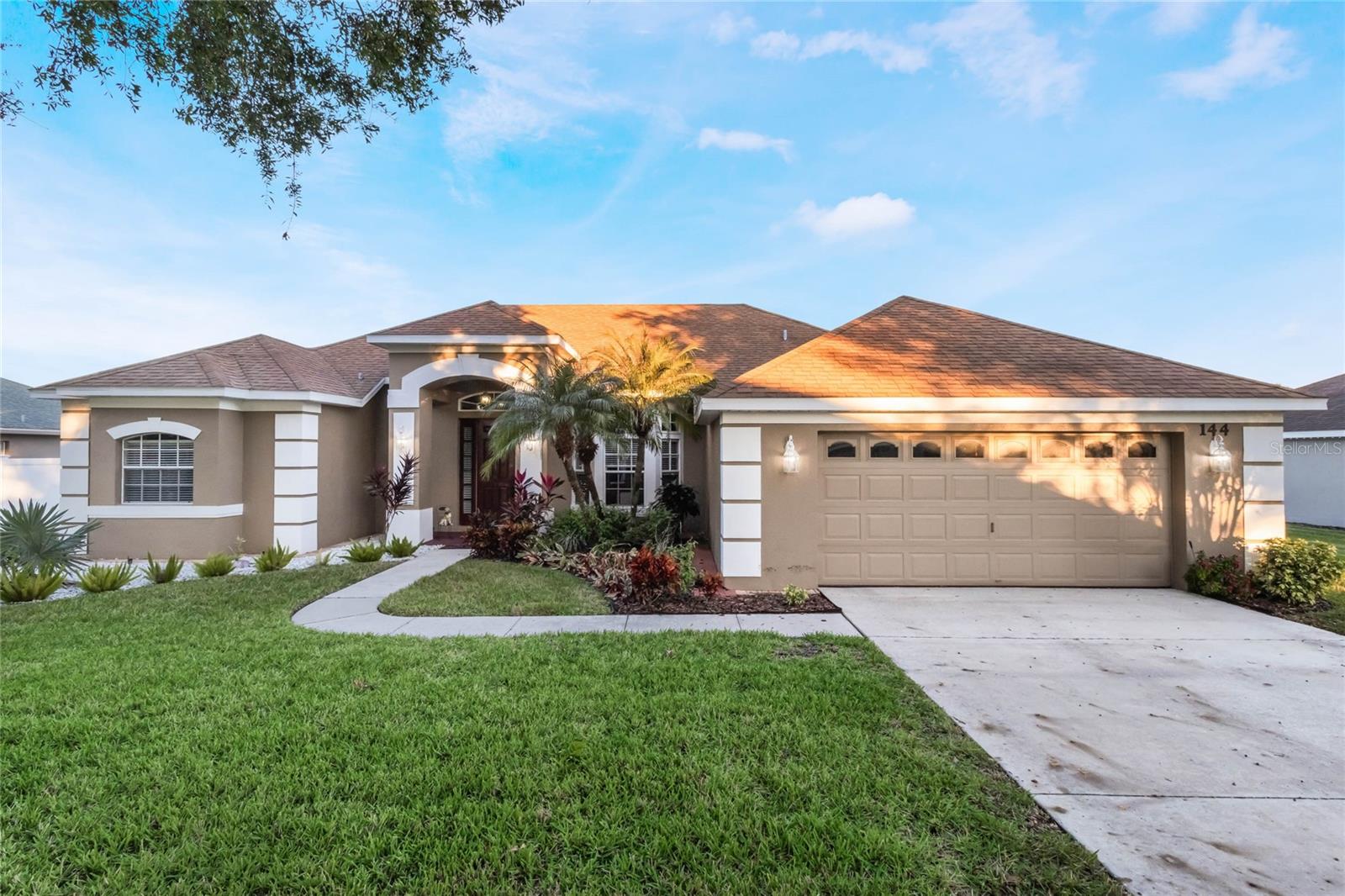 Details for 144 Costa Loop, AUBURNDALE, FL 33823